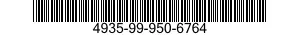 4935-99-950-6764 TEST SET,FIRING CIR 4935999506764 999506764