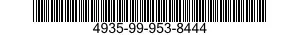 4935-99-953-8444  4935999538444 999538444