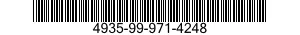 4935-99-971-4248  4935999714248 999714248