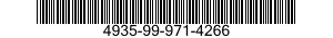 4935-99-971-4266  4935999714266 999714266