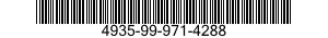 4935-99-971-4288  4935999714288 999714288