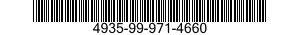 4935-99-971-4660  4935999714660 999714660