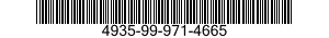 4935-99-971-4665  4935999714665 999714665