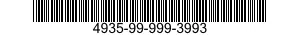 4935-99-999-3993  4935999993993 999993993