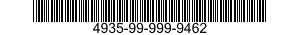 4935-99-999-9462  4935999999462 999999462