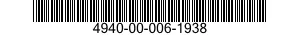 4940-00-006-1938  4940000061938 000061938