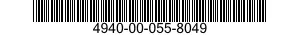 4940-00-055-8049  4940000558049 000558049