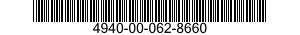 4940-00-062-8660  4940000628660 000628660