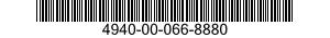 4940-00-066-8880 ADAPTER,MECHANICAL TEST 4940000668880 000668880