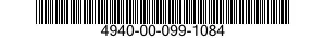 4940-00-099-1084  4940000991084 000991084