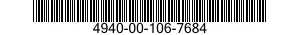 4940-00-106-7684 ADAPTER SET,TEST 4940001067684 001067684