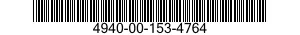 4940-00-153-4764  4940001534764 001534764