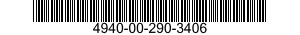 4940-00-290-3406  4940002903406 002903406