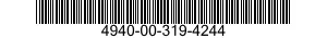 4940-00-319-4244  4940003194244 003194244