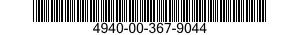4940-00-367-9044  4940003679044 003679044