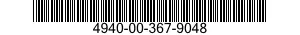 4940-00-367-9048  4940003679048 003679048