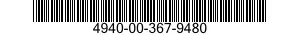 4940-00-367-9480  4940003679480 003679480