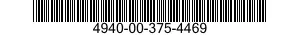 4940-00-375-4469  4940003754469 003754469