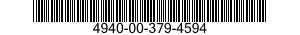 4940-00-379-4594  4940003794594 003794594