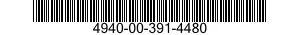 4940-00-391-4480  4940003914480 003914480