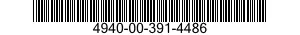4940-00-391-4486  4940003914486 003914486