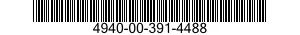4940-00-391-4488  4940003914488 003914488