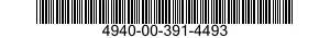 4940-00-391-4493  4940003914493 003914493