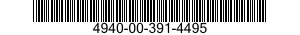 4940-00-391-4495  4940003914495 003914495