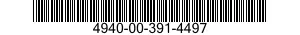 4940-00-391-4497  4940003914497 003914497