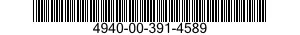 4940-00-391-4589  4940003914589 003914589