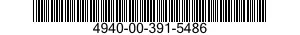 4940-00-391-5486  4940003915486 003915486