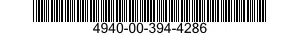 4940-00-394-4286  4940003944286 003944286