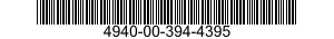 4940-00-394-4395  4940003944395 003944395