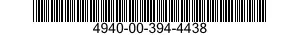 4940-00-394-4438  4940003944438 003944438