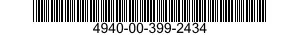 4940-00-399-2434  4940003992434 003992434