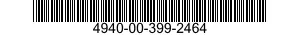 4940-00-399-2464 CUTTER,TOOL 4940003992464 003992464