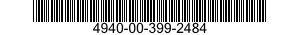 4940-00-399-2484  4940003992484 003992484