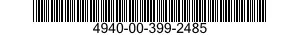 4940-00-399-2485  4940003992485 003992485