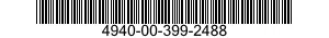 4940-00-399-2488  4940003992488 003992488