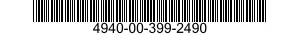4940-00-399-2490  4940003992490 003992490