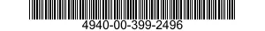 4940-00-399-2496  4940003992496 003992496