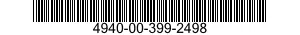 4940-00-399-2498  4940003992498 003992498