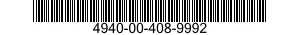 4940-00-408-9992  4940004089992 004089992