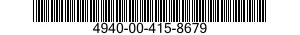 4940-00-415-8679  4940004158679 004158679