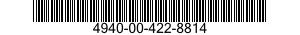 4940-00-422-8814  4940004228814 004228814