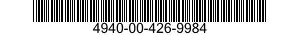 4940-00-426-9984  4940004269984 004269984