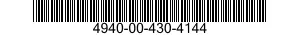 4940-00-430-4144  4940004304144 004304144