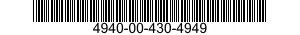 4940-00-430-4949  4940004304949 004304949