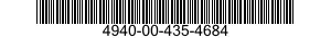 4940-00-435-4684  4940004354684 004354684