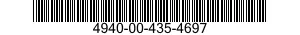 4940-00-435-4697  4940004354697 004354697